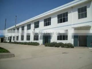Weihai Kawa Composite Products Co., Ltd. company overview - view 1