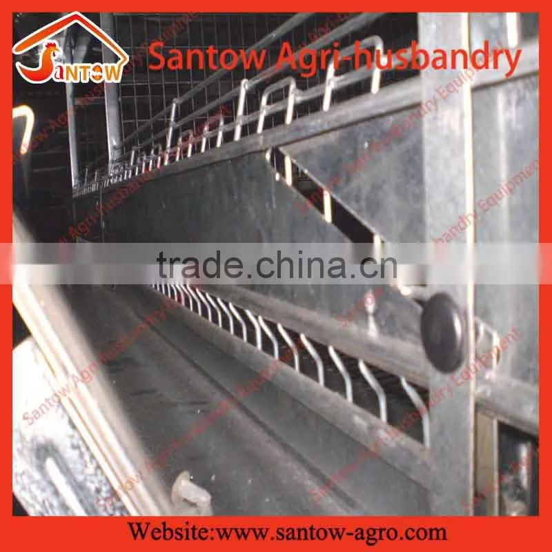 high quality hot sale cheap hot dipped galvanized wire mesh broiler wire cage