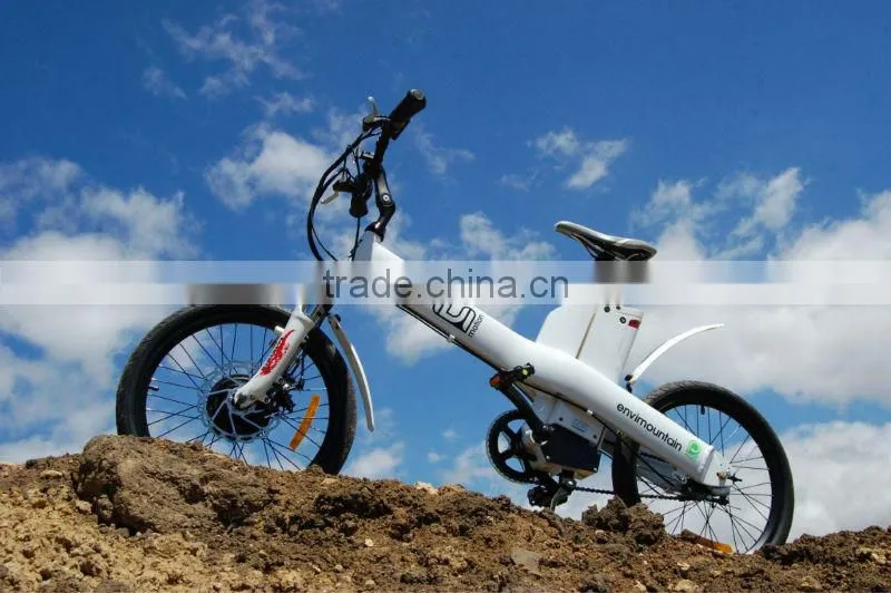 hot sale!CE /EN 15194 mini folding e-bicycle,indoor e-bicycle for kids/adult,folding e-bicycle handlebar stem