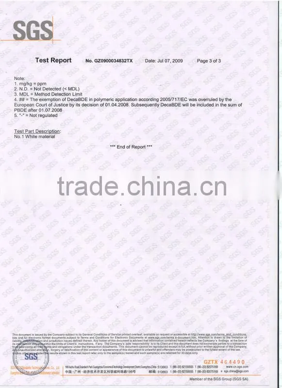 High Temperature Fiberglass Filter Mesh