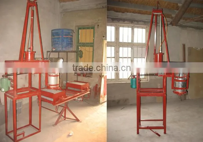 YB800-2 Chalk Making Machine China