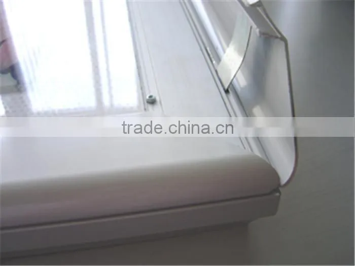 retangle light box vacuum display light sign advertizing lightbox