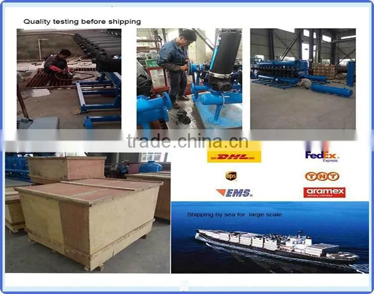 Carbon steel pipe automatic back flushing disc filter
