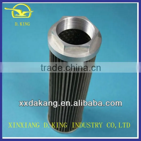 air oil filter paper