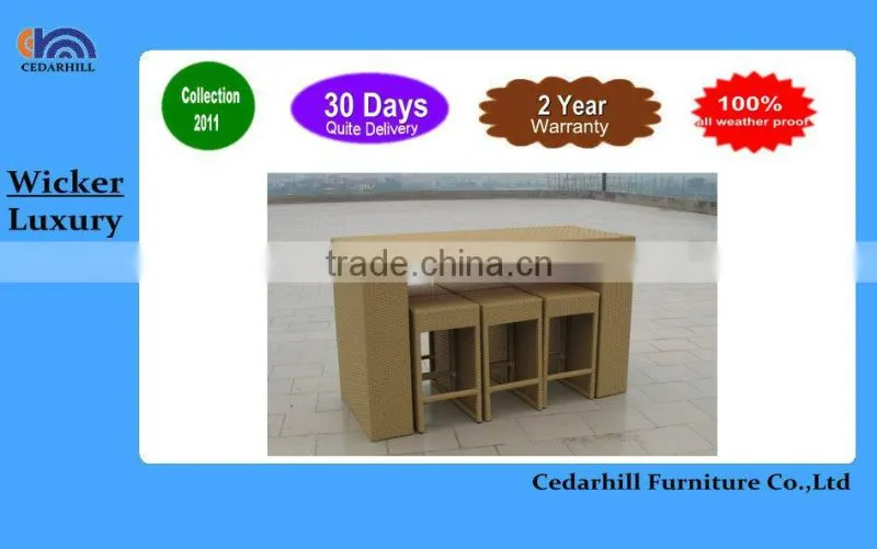Hot sale modern bar furniture