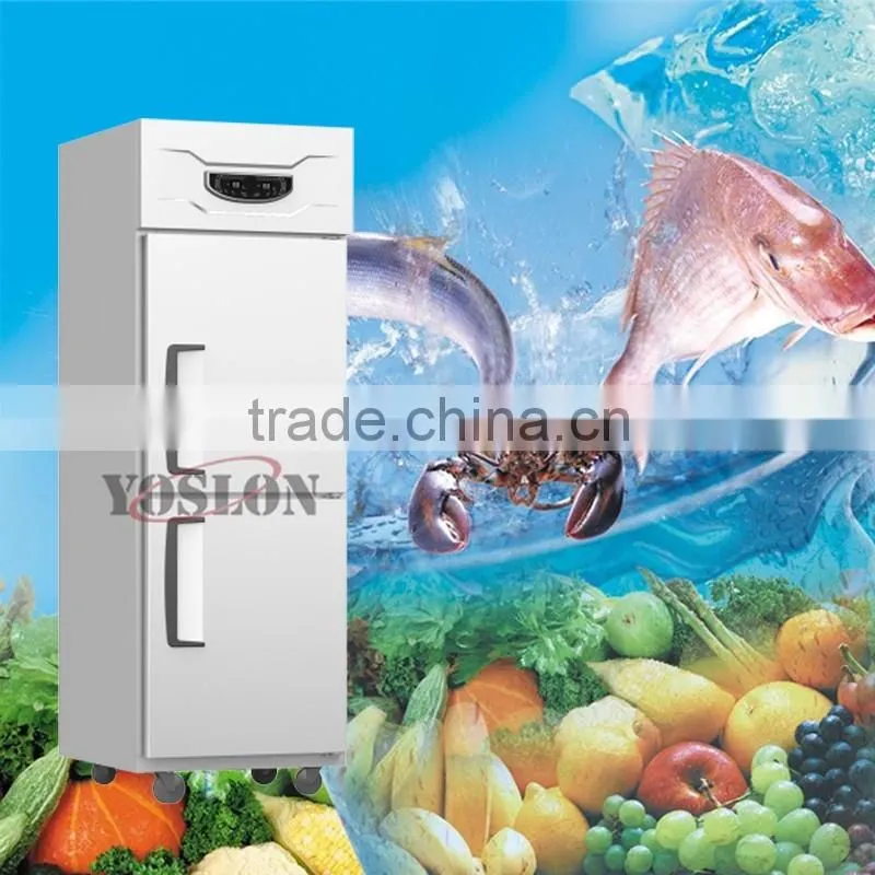 Popular product commercial kitchen refrigerator
