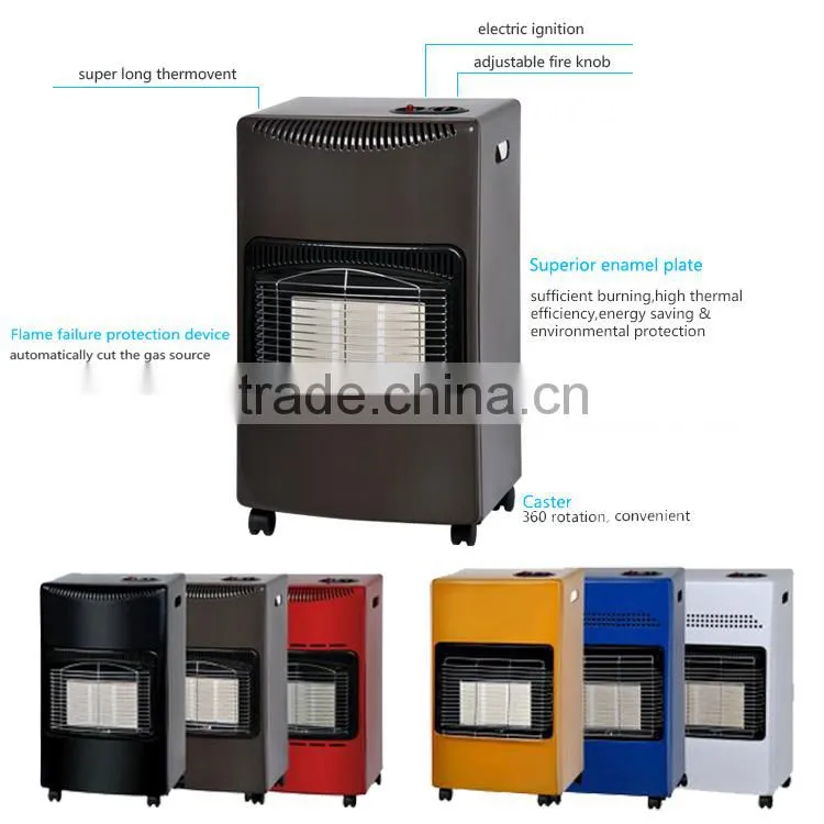 2016 new portable air conditional steam room heater gas parts on sale