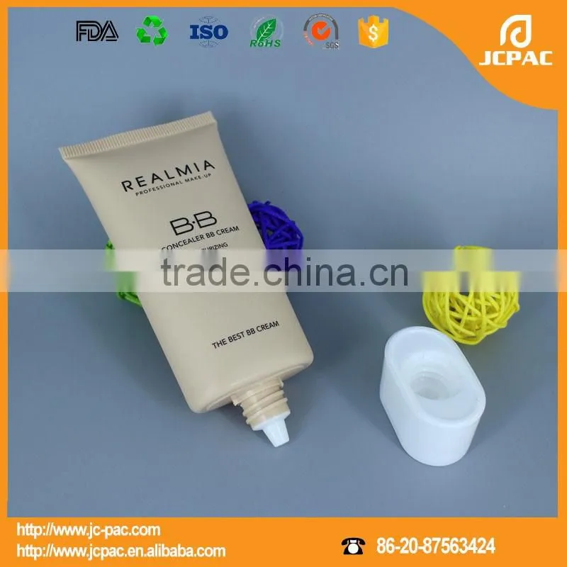 Colored Tube for UV Protector Plastic Tube