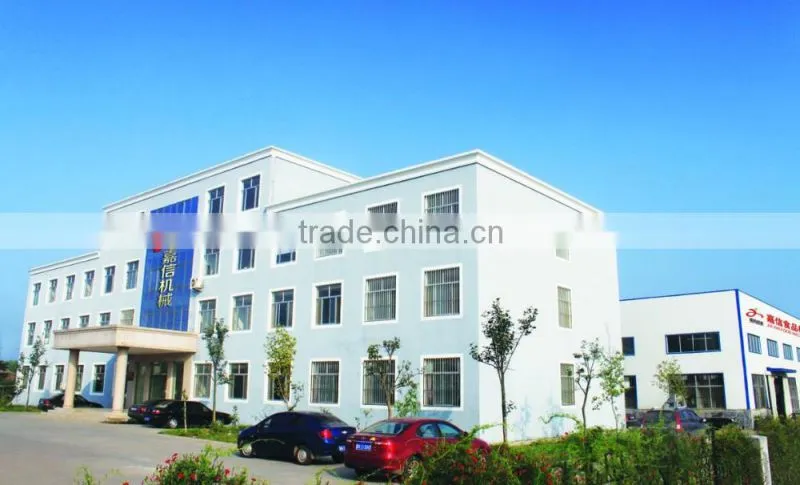JIAXIN Electric Potato Peeler Machine