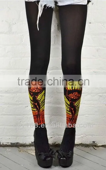 sex pantyhose