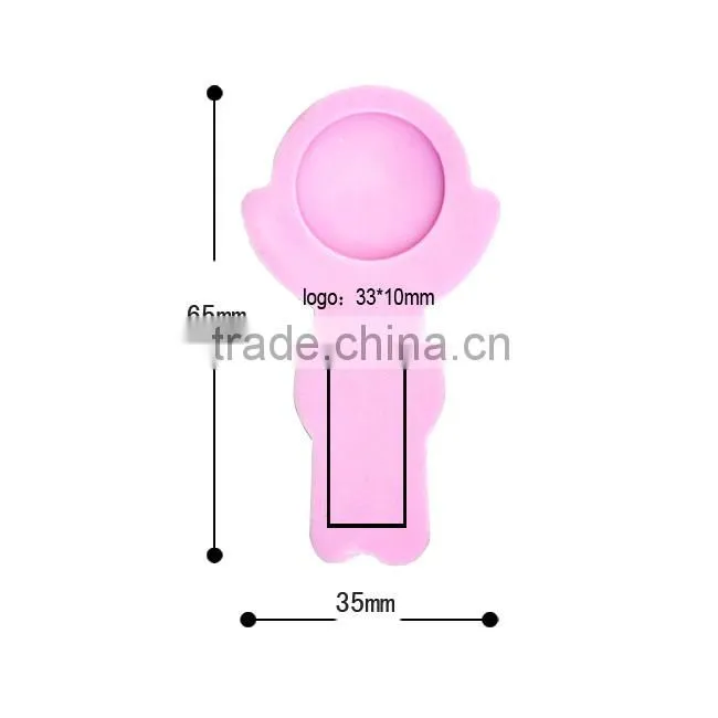 Hot sellin interesting novelty chopsticks rest