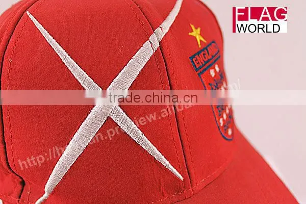 customized print enterprise logo baseball cap