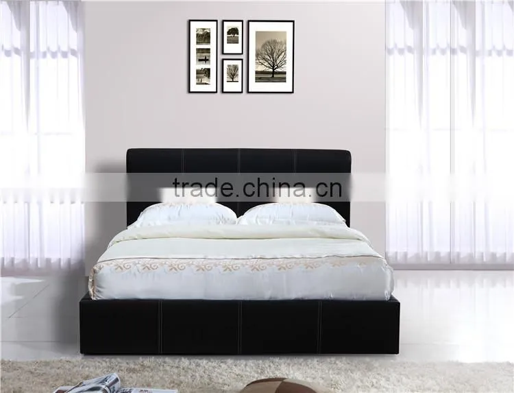 King Size Storage Bed Free Design YD01