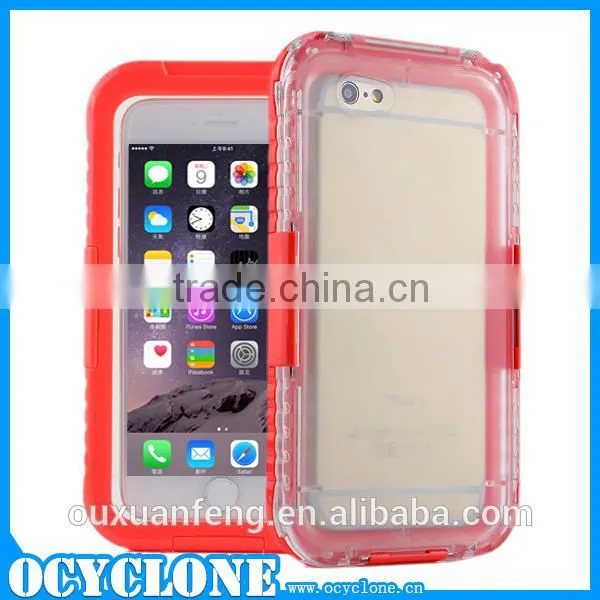 High quality for apple iphone 6 accessories screen protector phone case