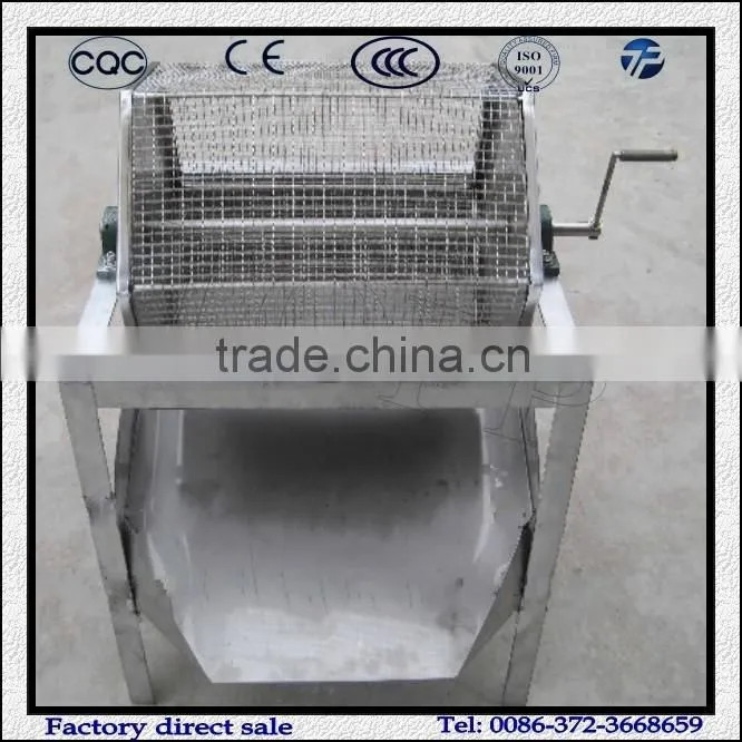 Industrial Cheap Quail Egg Broken Machine