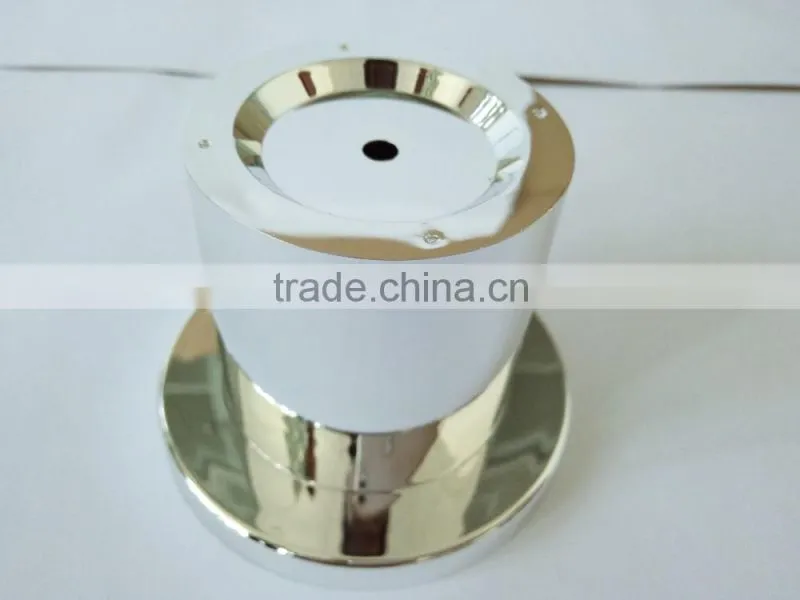 Electroplating Sofa Leg