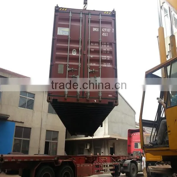 CT-C-1 Series Heat Cycling Drying machine