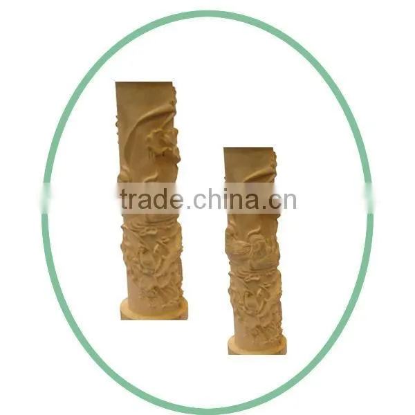 Professional 3d wood cnc router with rotary table