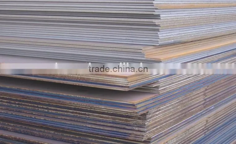 high quality corbon steel sheet