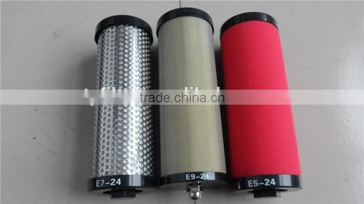 Hankison Compressed Air Filter E5-24