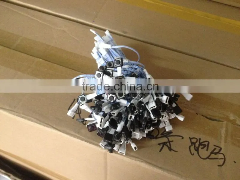 led flashing shoe light