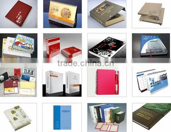 Two Edges File Binding Machine (KT-650B)