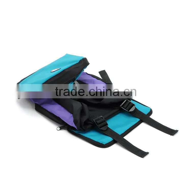 Fashionable high quality foldable cycling waterproof backpack