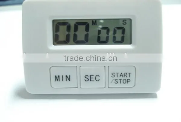 2015 New Design Digital Countdown kitchen Timer