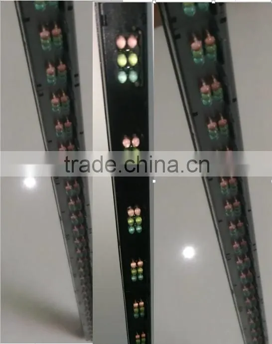 Led strip video screen led display led curtain led light p16 p20 p25 p31.25 p50 pixel
