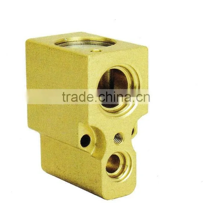 High Quality V-6N0820679C Automatic Expansion Valve For Volkswagen