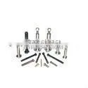 Equaliser Bolt M50.8 and Torque Arm Bolt M31.8 for BPW/REYCO/FRUEHAUF / HENRED