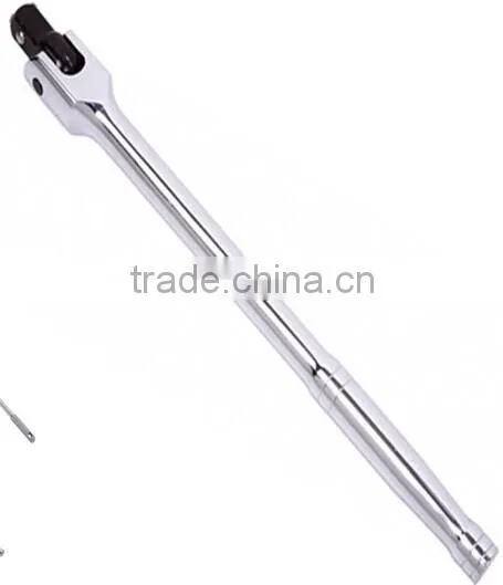 1/2" drive breaker / power bar 18" / 455mm with rubber handle