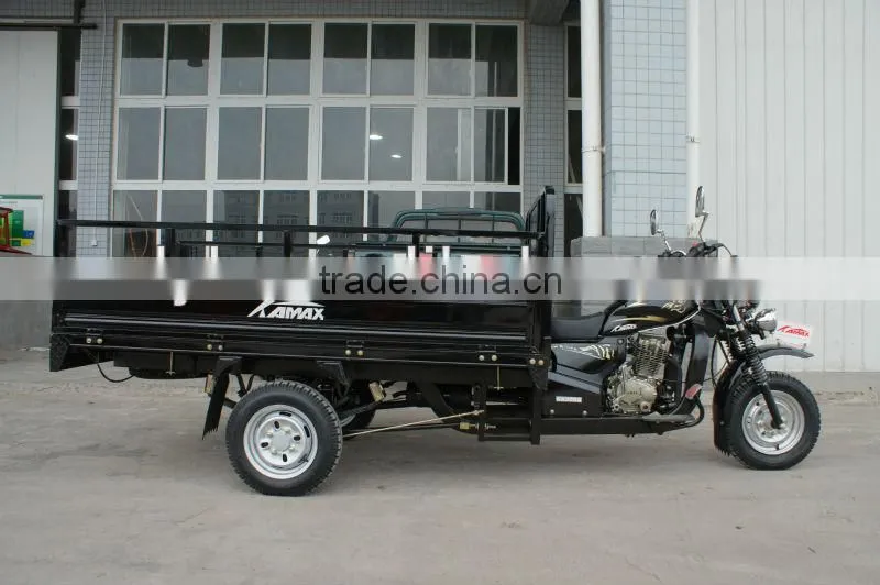 OEM supply air cooled 250cc Cheap Tricycle for Cargo