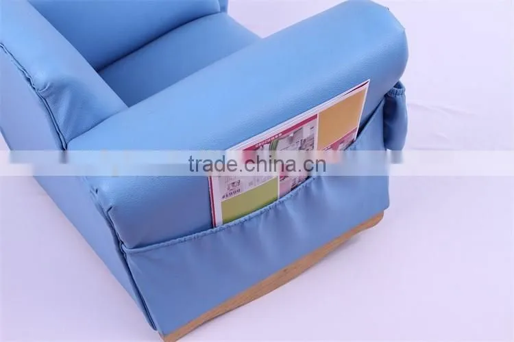 foam living room rocking sofa special for kids