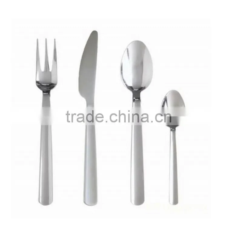 metal home spoon