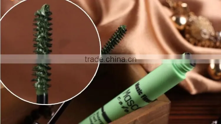makeup brands 3D Unique Private Label Mascara