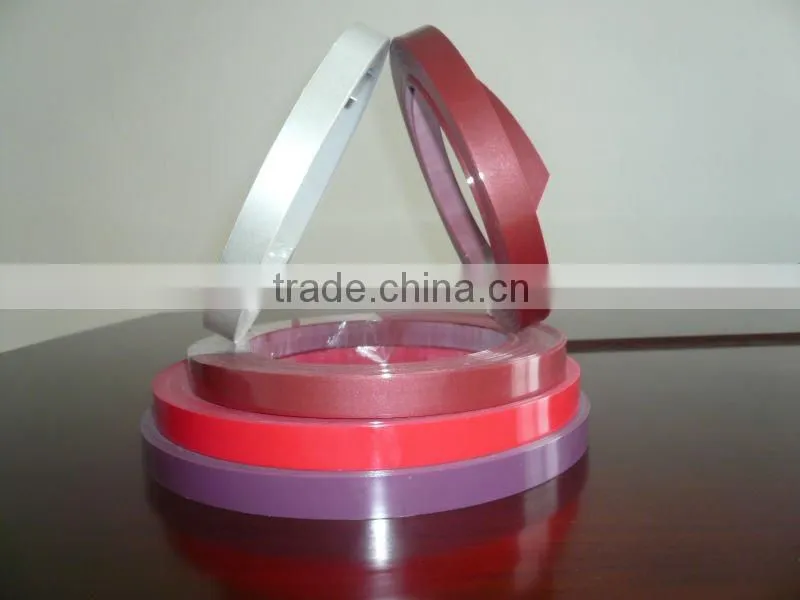 2011 Pvc Edge Banding