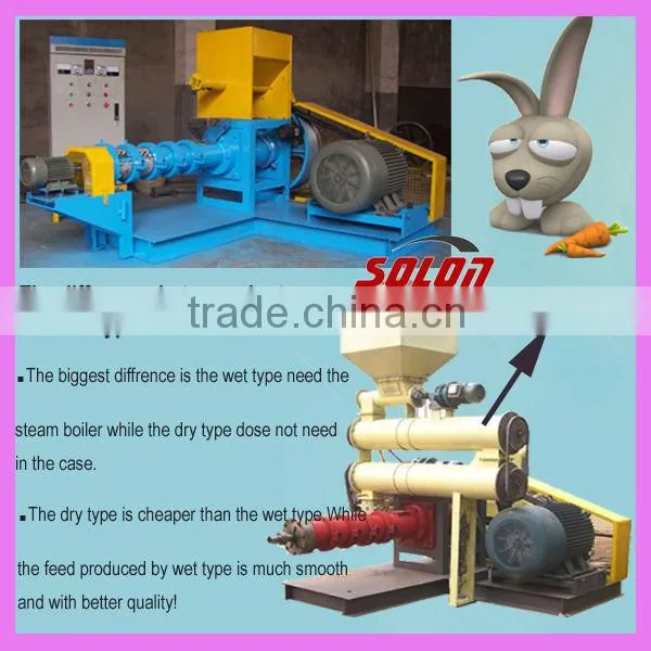 The Best Choice Full Automatic poultry feed mill