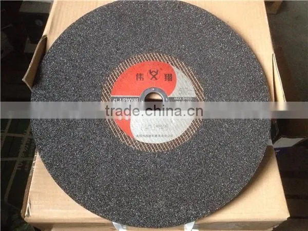 7'' / 180mm Cut off Wheel Abrasive Cutting Disc for Stainless Steel and Metal