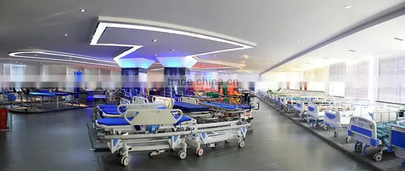 SK001 China Price Used Electric Hospital Bed