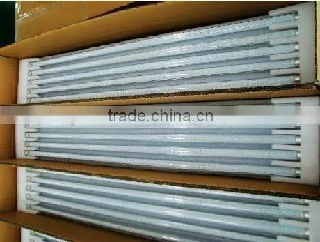 Hot selling products t8 4 foot led tube light