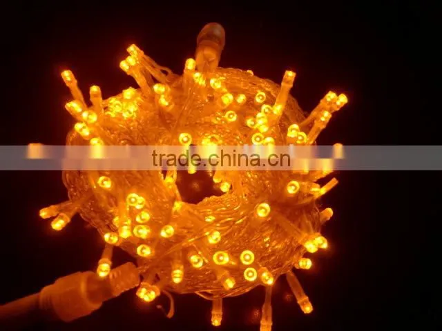 Decoration Light Christmas Light Led String Light