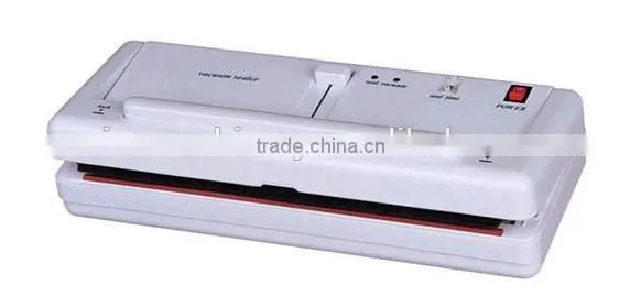 Small Multi-functional Vacuum Packing Machine