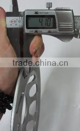 DISKRR BRAKE CG150 CG125 Motorcycle disc brake plate