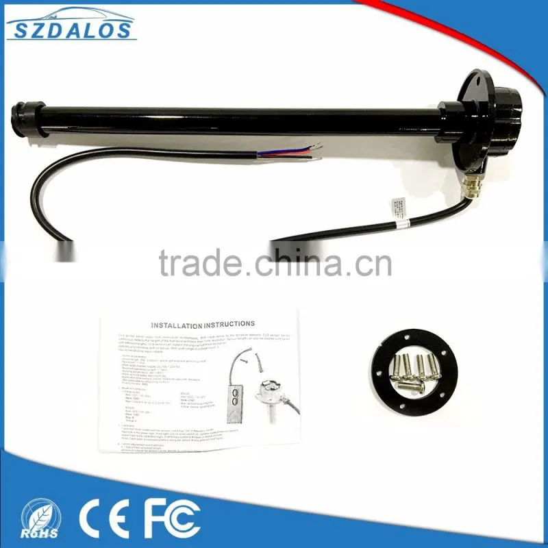 High quality stable TK103 TK106 Vehicle GPS Tracker for our web platform