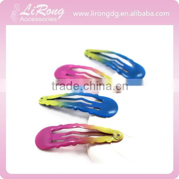 Lovely Snap Clip to Decorate