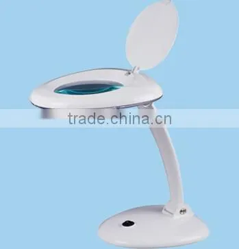 Magnifying Lamp LED, Cosmetic Lamp Magnifier for beauty equipment
