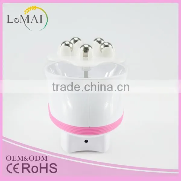 Electric Face Massager Vibrator Beauty Massager