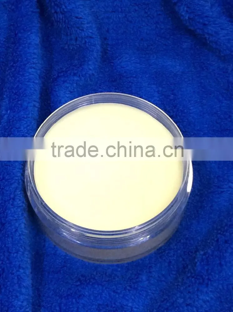 75% T1 Grade Brazilian Carnauba Car Polish Hard Wax