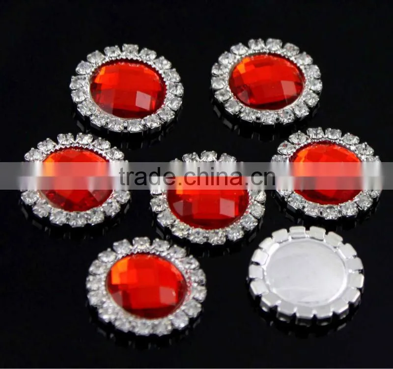 Rhinestone Embellishment Craft for Dresses Decoration